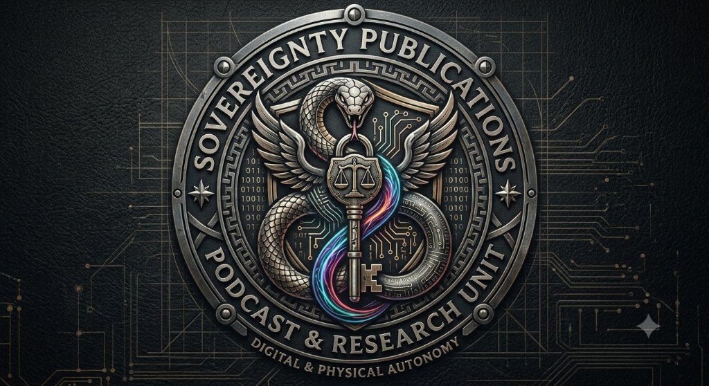 Sovereignty Publications Logo
